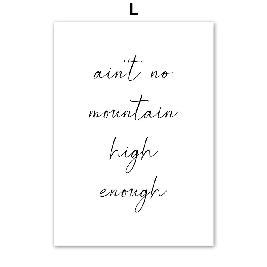 Снежная гора, лес, зеленое озеро, лодка, настенная живопись на холсте, плакаты на скандинавскую тему и принты, настенные панно для украшения гостиной