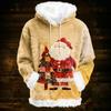 Hoodies For Women Oversized Winter Plush Cute Sweatshirts Pullover Trendy Fall Winter Clothes