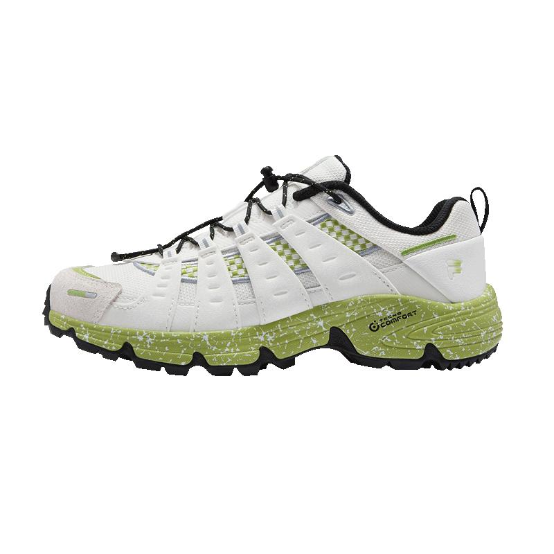 FILA FUSION COMO X 2026 Spring Athletic Sneakers