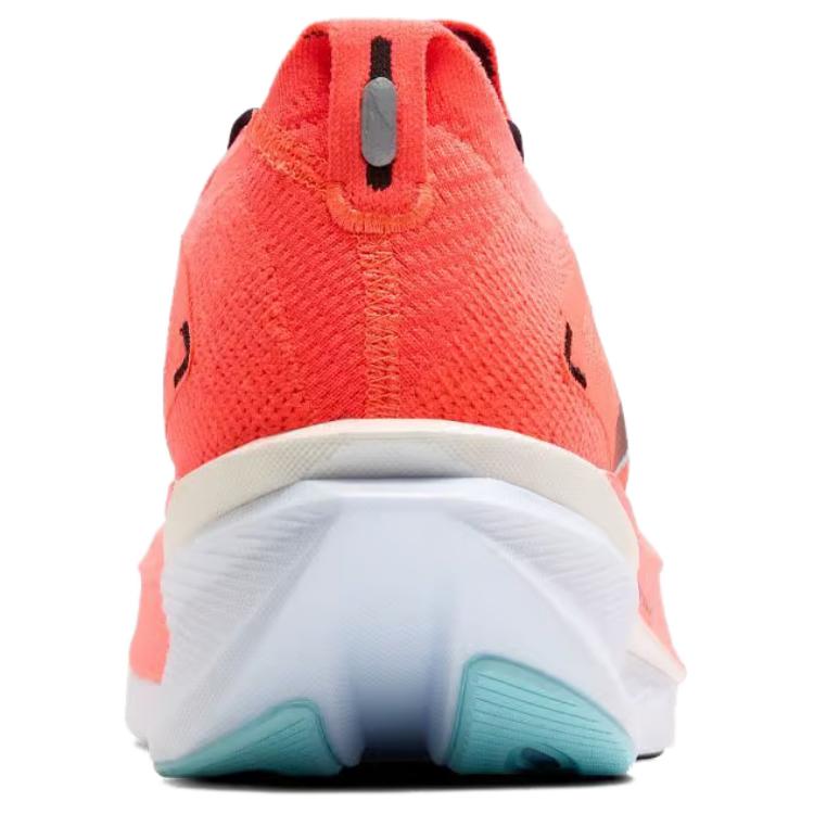 Brooks Hyperion Max 3 Огненный Коралл Мужские Кроссовки Розовый Черный Распылитель 110467-1D-670