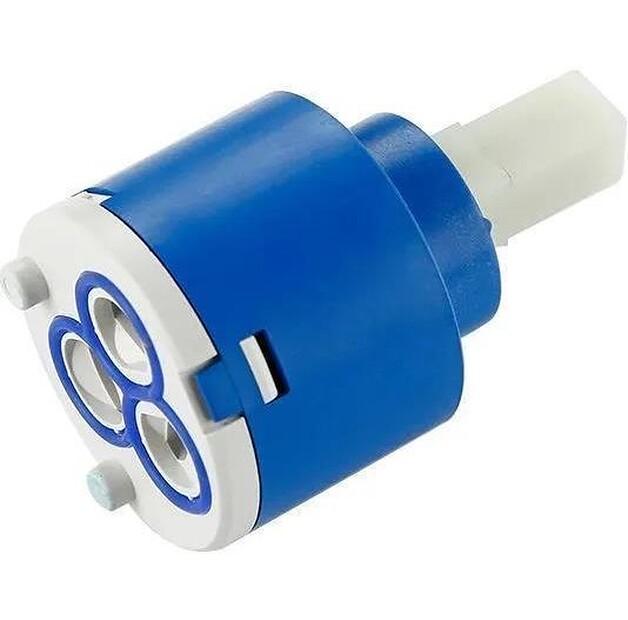 Смеситель Rea Argus Золотой REAB6408