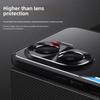 Деловой Матовый Алюминиевый Сплав Чехол для POCO X8 Pro X8 Pro Max Redmi Turbo 5 5Max Ударопрочный Защита от Отпечатков Пальцев Защита Объектива