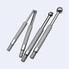 4pcs Telescoping Small Hole Gauge Set Full Round Spherical Shaped Hardened Bore Gauge Round
