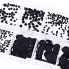 500Pcs Different Sizes Conductive Rubber Pads Keypad Repair Kit For Ir Remote Control Conductive Rubber Buttons