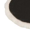 Silverline Lambswool Hook and Loop Floor Polisher