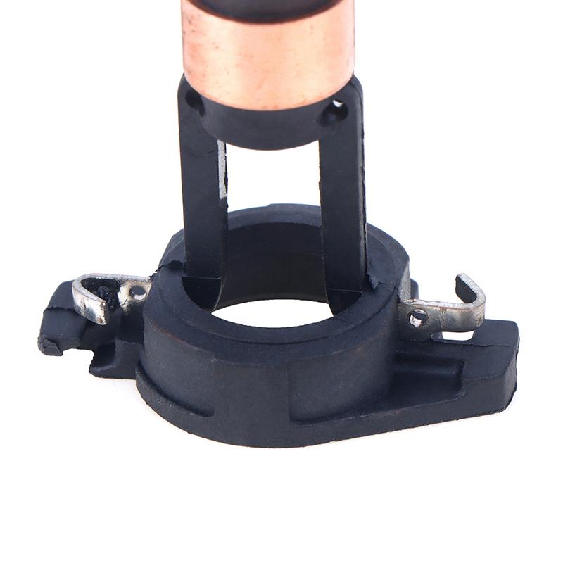 Generator Copper Head Generator Slip Ring Collector Ring For Cars Generator Head