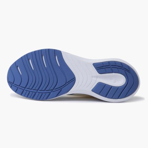 Le Coq Sportif Гонка RX Ivory QP123PRN12 [Отправлено из Кореи] 100% Оригинал