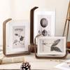 DIY Picture Frame Swing Table Acrylic Herbarium Display Frame New Photo Frame Home Decor