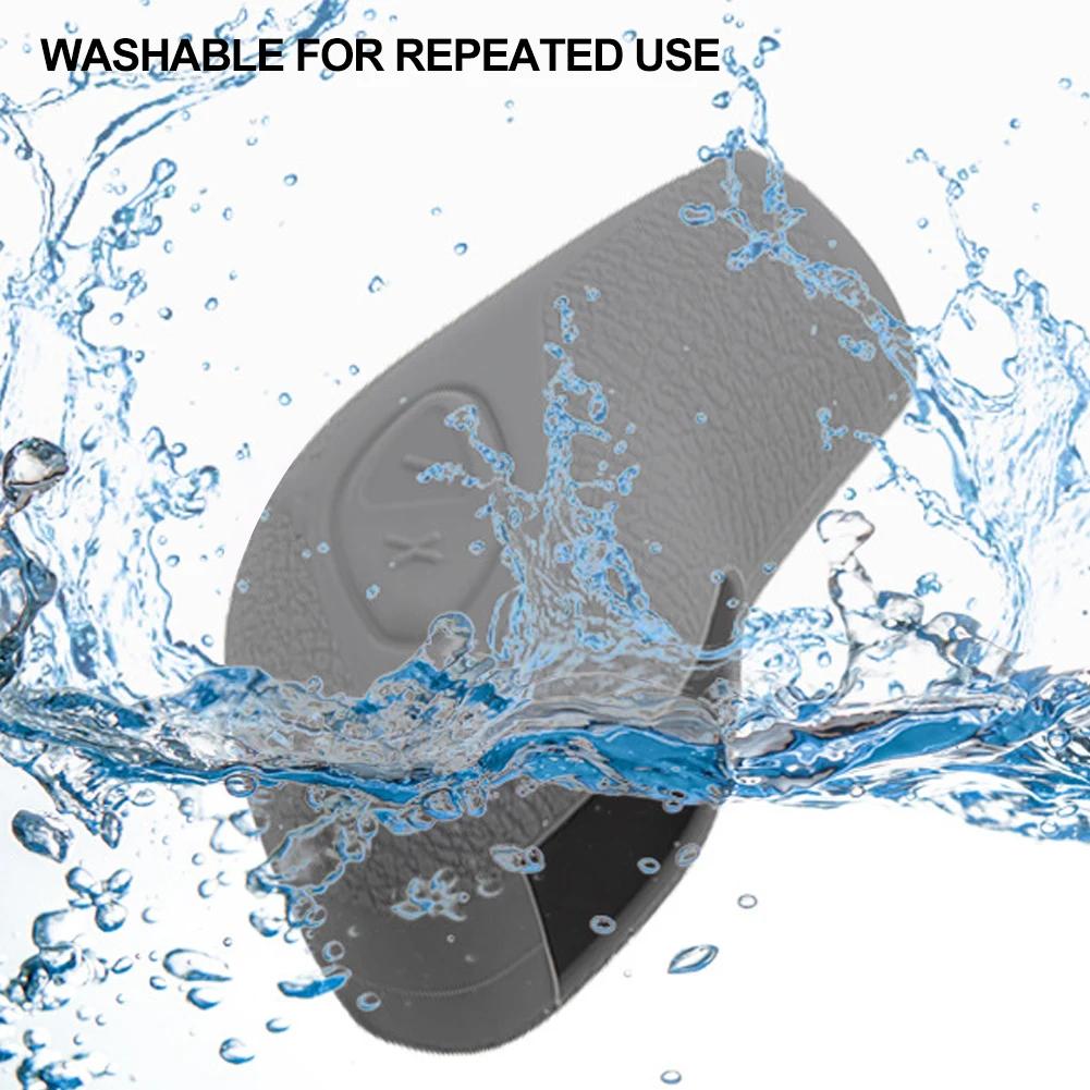 Silicone Car Case Gear Head Shift Collars Knob Grips Cover Shift Lever Decor For Ford Fiesta New Focus Escort Mondeo Ecosport