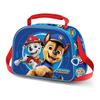 3D Lunch Bag - PAW Patrol Adventure - Blue - One Size