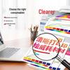 Huiwei Compatible Toner Cartridge for Fuji Xerox DocuCentre SC2022