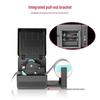 POSTEK E200i Thermal Transfer Label Barcode Printer CN plug (adapter included)