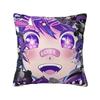 Custom Murder Drones Anime Luxury Pillow Cover Bedroom Decoration Games Movies Cushions for Sofa