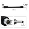 Drill Screwdriver Shaft Drill Bit Universal Extension Rod Screwdriver Bit Holder Power Tools