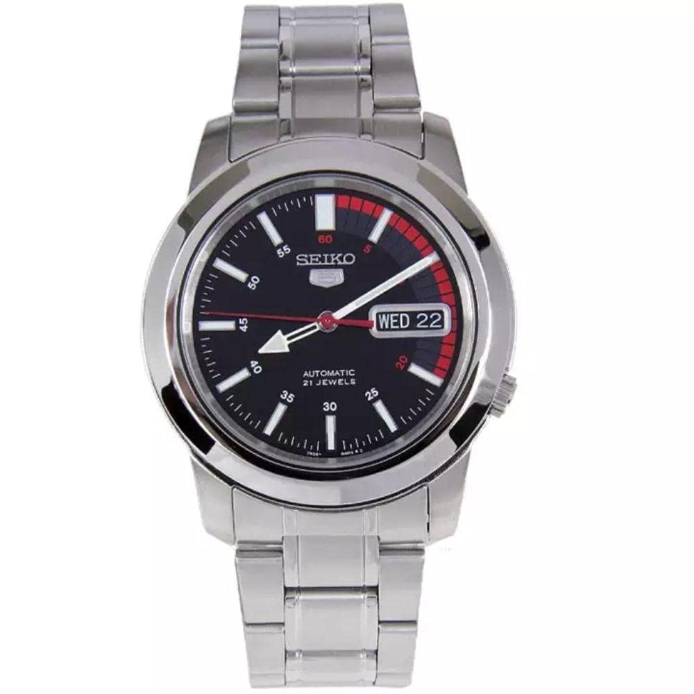 Seiko 5 Sports Automatic Mens SNKK31K1