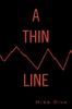 Книга A Thin Line