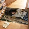 Customize Photos Customize picture Carpet Perfect for Dormitory Decorate room Playrooms Kitchen Anti-slip Rug Decorate Offices