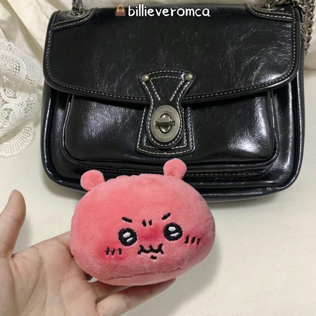 8 см мультфильм гнев Чиикава плюшевые куклы игрушки мини кукла кулон супер милый Усаги плюшевый брелок праздничный подарок игрушки