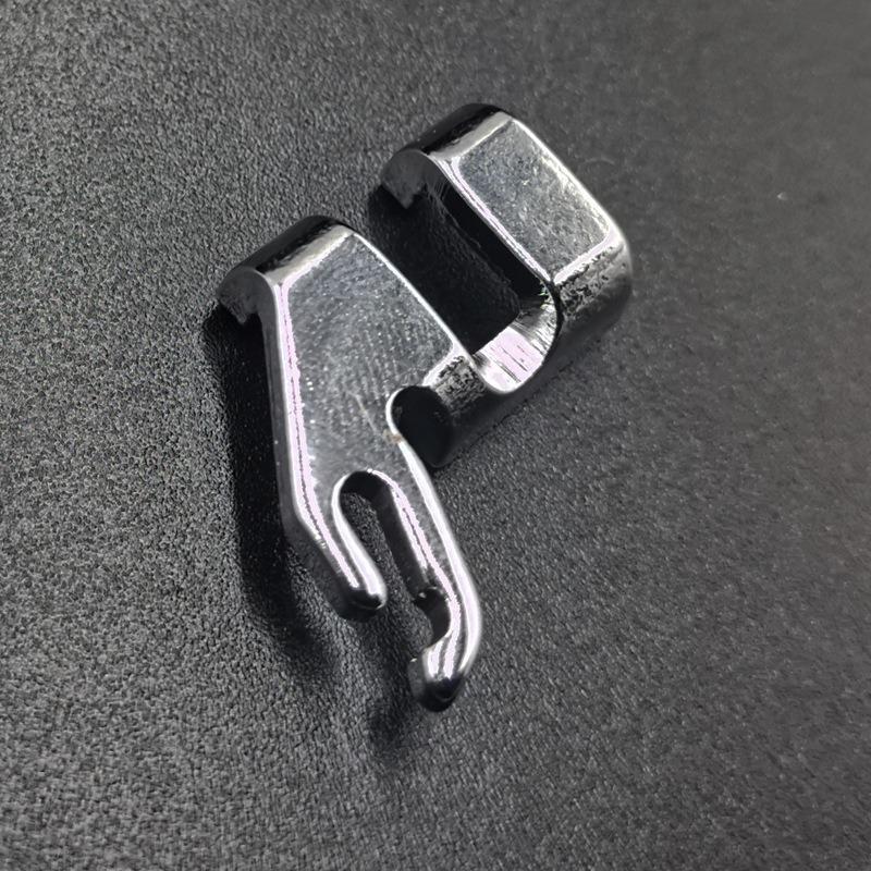 Аксессуары для многофункциональных электрических швейных машин Держатель прижимной лапки 155964 Низкий хвостовик 446014-1