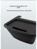 Tesla Model YY L Rear Seat Trash Can Storage Box