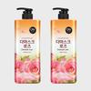 _On the Body Flower Damask Rose Body Wash 900g X 2