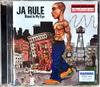 CD JA RULE - Blood In My..  9861445 Def Jam Recordi 2003 Australia Rap & Hip-Hop/R&B Used