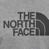 THE NORTH FACE T Shirt Men's Gray NF0A8A6CDYY1