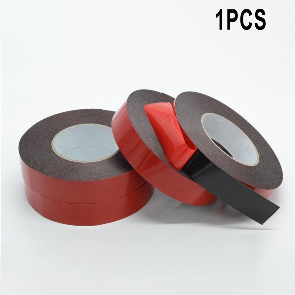 Automotive Double-sided Foam Tape Car Body Trim Foam