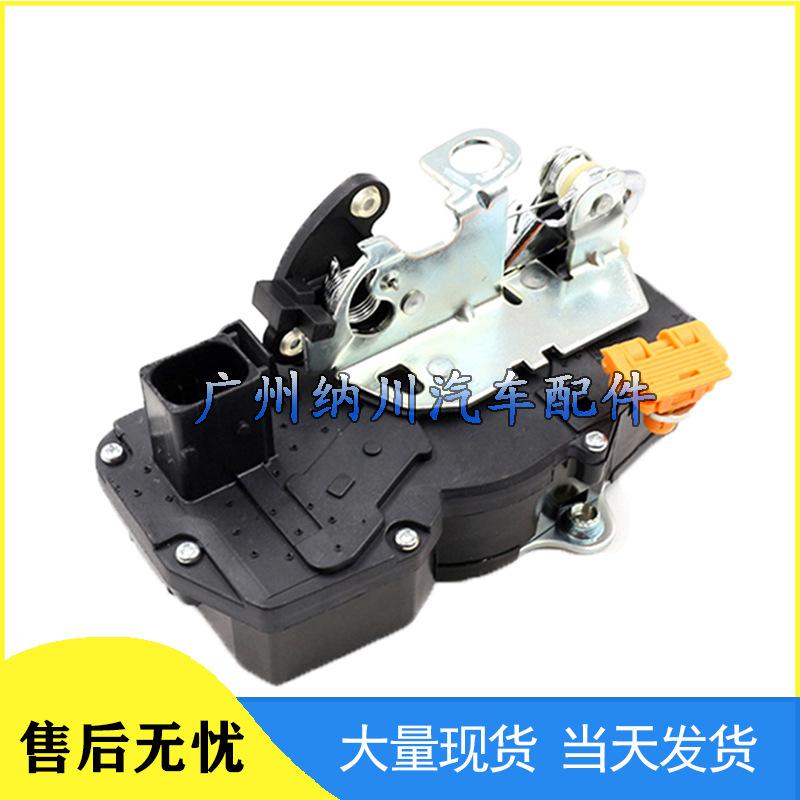 Подходит для 07-09 Cadillac/Chevrolet Замок двери задний правый привод 931-109