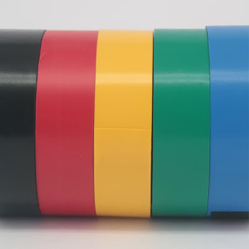 FFY PVC Waterproof Electrical Insulation Tape