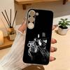 R-Red D-Dead Redemption RDR 2 Чехол для телефона Samsung Galaxy A71, A70, A52, A51, A40, A30 Прозрачный чехол