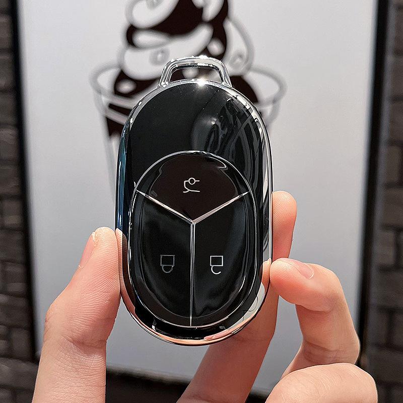 Подходит для защиты ключей Weilaies6Car.