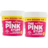 The Pink Stuff Pink Cleansing Paste - New Size 850 Grams - Pack of 2