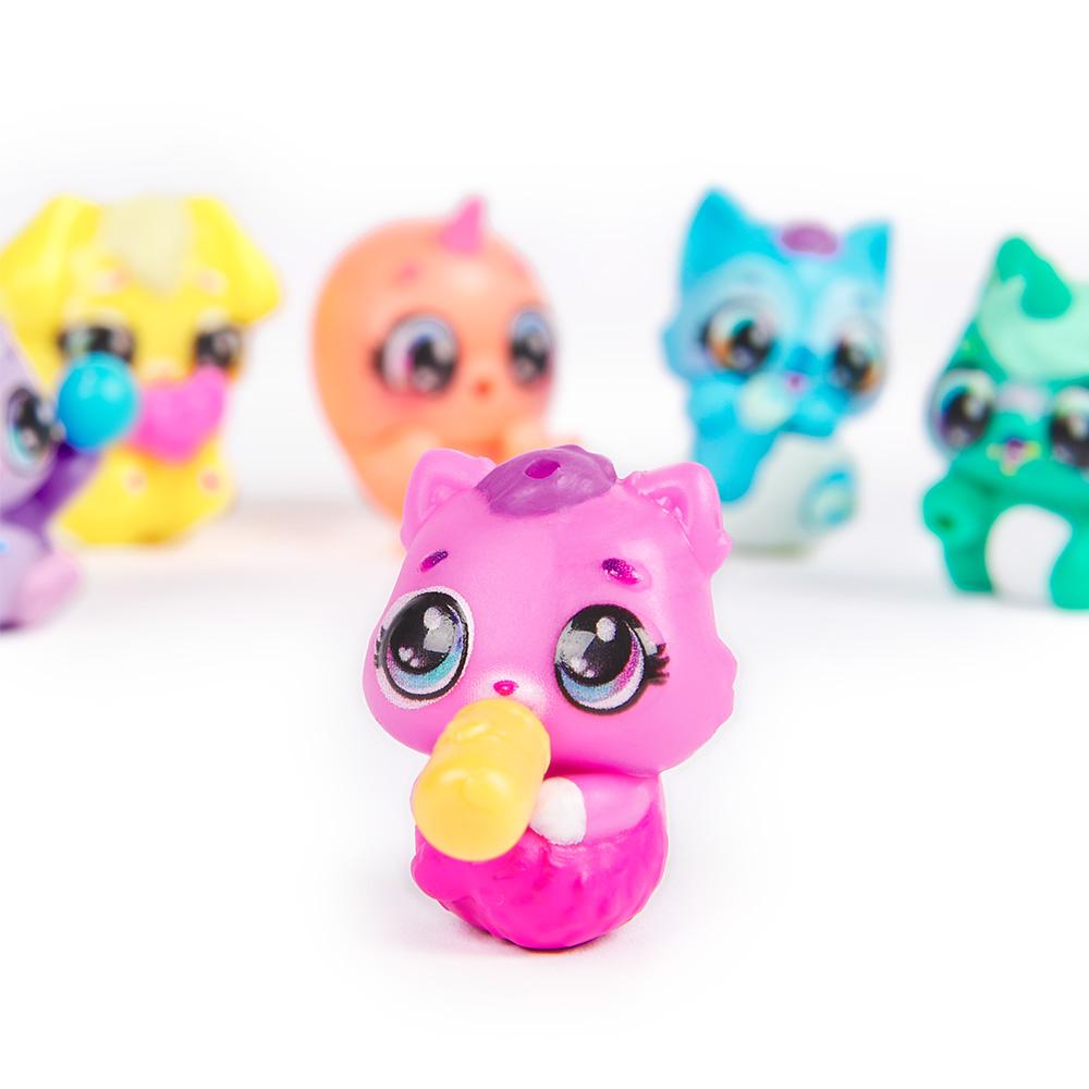 [pororomall] Hatchimals Радужная инкубаторная станция Интерактивная игрушка