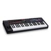 USB MIDI Keyboard Controller with MIDI Assignable and Assignable Faders Includes Extensive Music Production Software Oxygen Pro 49 M-Audio 49-key