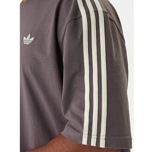 Футболка adidas adicolor 3-Stripes