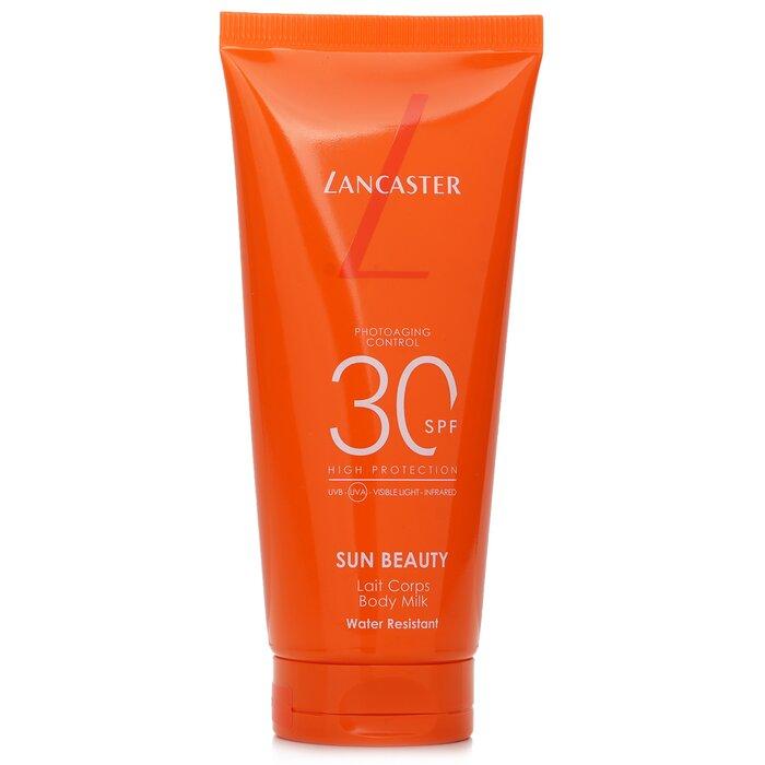 LANCASTER Sun Beauty Молочко для тела SPF 30