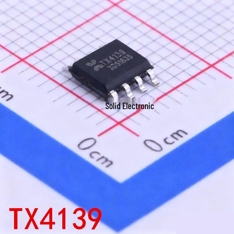 TX4139 SOP-8 Понижающий DC-DC преобразователь - Новый Оригинальный Чип Питания DC-DC