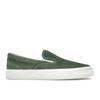 Golf Le Fleur X One Star CC Pro Slip Cons Low Forest Elf Unisex Sneakers Green Egret A11637C