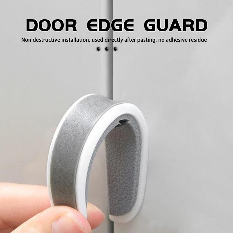 4pcs Car Door Edge Protector Guards Anti-collision Stickers For KIA Xline Sportage Optima Ceed Soul Picanto Stonic WR8