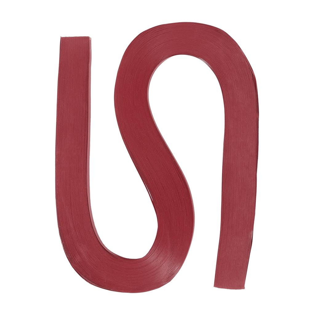 Uxcell Набор бумаги для квиллинга 120 полосок 54 см Смешанные цвета DIY Декор Подарок Крафт-бумага Рождество Оригами Крафт DIY Квиллинг