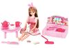 Doll Talking Doll Play Debut Set Licca-chan LD-16 Licca-chan