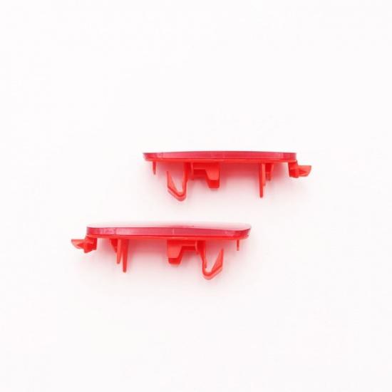 Пара отражателей заднего бампера Левый + Правый Подходит для 2002-2004 Honda CR-V EX LX