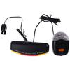 Versatile Mountain Bike Blinker + Bicycle Taillight + Horn