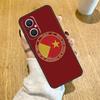 Tigray Flag Funda For OPPO Reno 12F 11F 13F 14F 8T 8 Lite 10 11 12 13 14 OPPO Find X8 X6 X5 X9 Pro Case