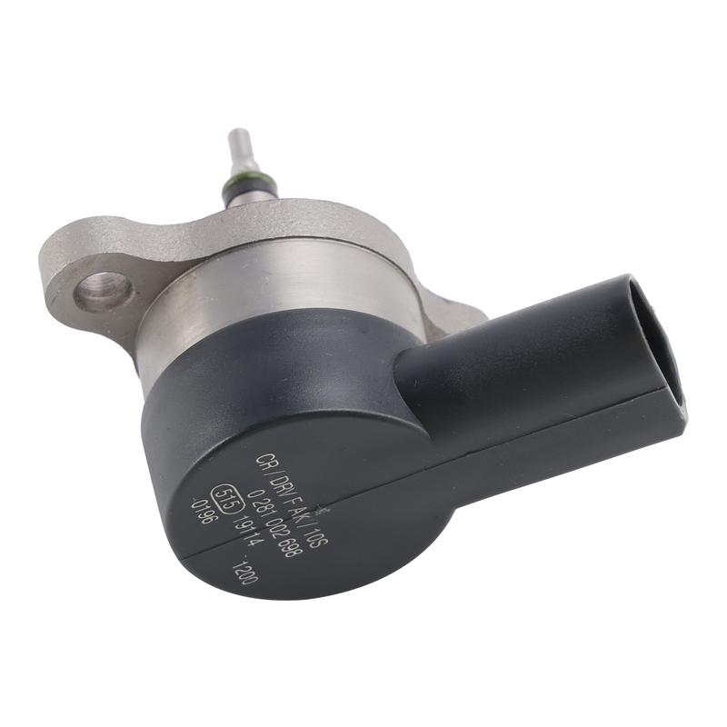 Artudatech Fuel Rail Pressure Relief Regulator Valve 6110780549 for Mercedes Sprinter