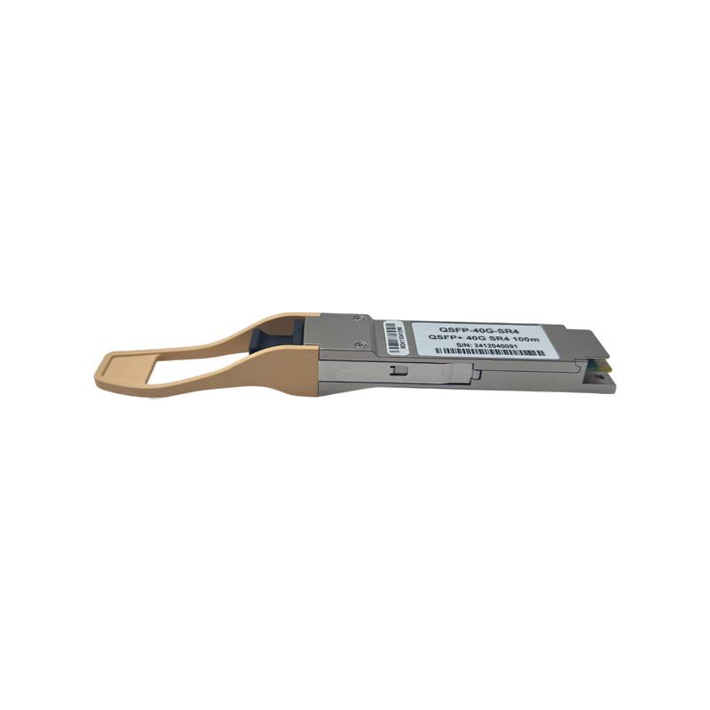 Оптический трансиверный модуль Femrice 40G QSFP+ SR4