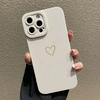For iPhone 15 Pro Max Case Minimalist Cartoon Sun Moon Phone Case For iPhone 16 15 14 13 12 11 XS XR X 7 8 Plus Silicone Cover