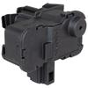 Skoda FABIA III 2014- fuel filler flap actuator