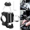 Motorcycle Helmet Lock Multifunctional Rustproof Helmet Lock Fixed Hook